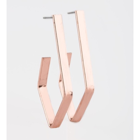 Beautiful hypoallergenic earrings - Picture 2 of 8